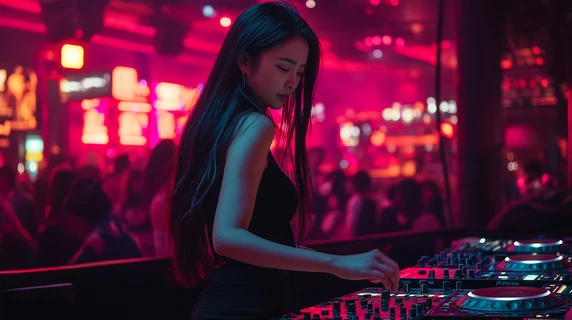 佳木斯商务ktv攻略，玩转独享音乐乐趣-东风区ktv预定