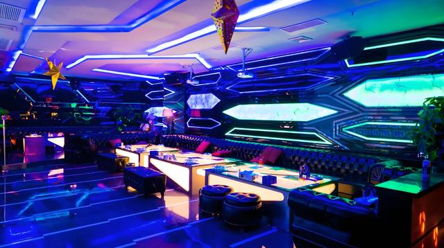 佳木斯商务KTV预订-东风区ktv预定