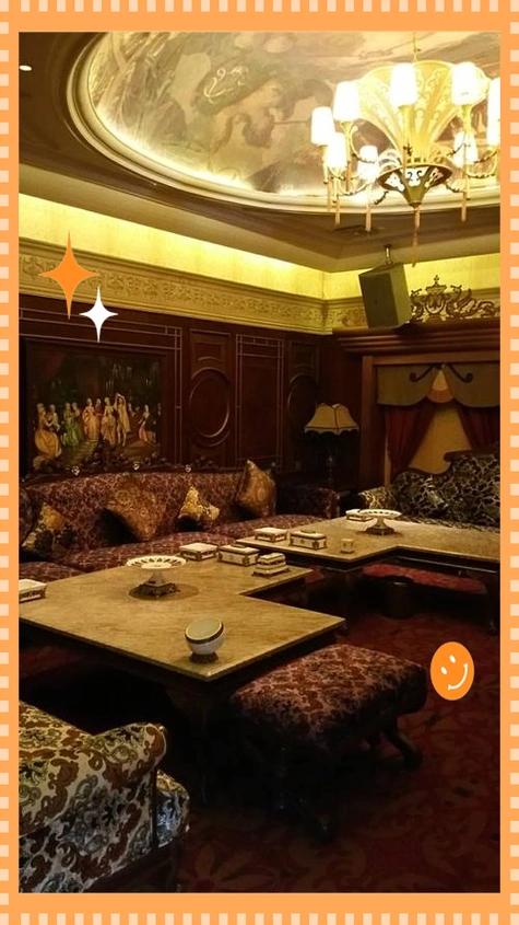 佳木斯ktv订房，商务ktv一网打尽-东风区ktv订房